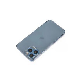 Newface iPhone 11 Pro Max Shine Mavi Kamera Lens Koruma Cam