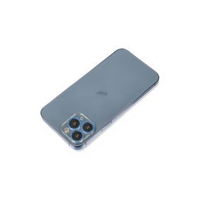 Newface iPhone 11 Pro Max Shine Mavi Kamera Lens Koruma Cam