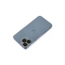 Newface iPhone 11 Pro Max Shine Siyah Kamera Lens