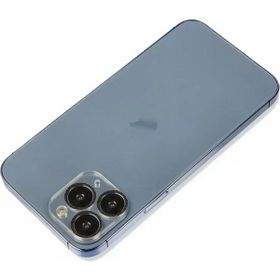 Newface iPhone 11 Pro Max Shine Siyah Kamera Lens