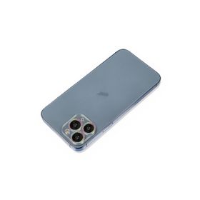 Newface iPhone 11 Pro Shine Rainbow Kamera Lens Koruma Cam