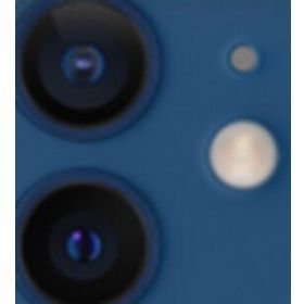 Newface iPhone 12 Lansman Legant Silikon - Lila Kılıf
