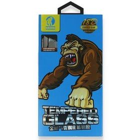 Newface iPhone 12 Pro Max 18D Cam Ekran Koruyucu