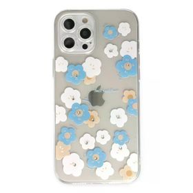 Newface iPhone 12 Pro Max Lucky Silikon - Lucky 2 Kılıf