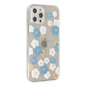 Newface iPhone 12 Pro Max Lucky Silikon - Lucky 2 Kılıf