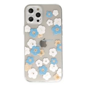 Newface iPhone 12 Pro Max Lucky Silikon - Lucky 2 Kılıf