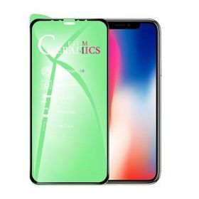 Newface iPhone 12 Pro Max Seramik Nano Ekran Koruyucu