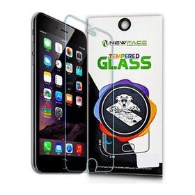 Newface iPhone 12 Pro Max Temperli Cam Ekran Koruyucu