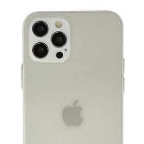 Newface iPhone 12 Pro Puma Silikon - Şeffaf Kılıf