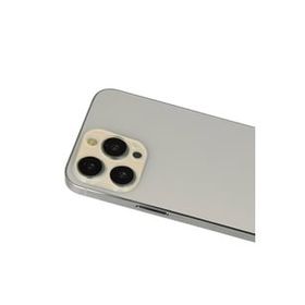 Newface iPhone 12 Pro Rainbow Gold Kamera Lens Koruma Cam