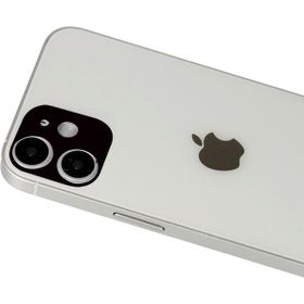 Newface iPhone 12 Rainbow Mor Kamera Lens Koruma Cam