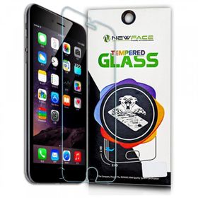 Newface iPhone 13 Mini Temperli Cam Ekran Koruyucu