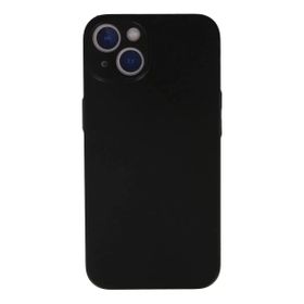 Newface iPhone 13 PP Ultra İnce Kapak - Siyah Kılıf