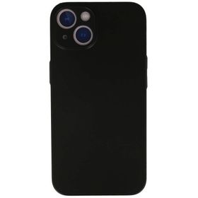 Newface iPhone 13 PP Ultra İnce Kapak - Siyah Kılıf