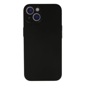 Newface iPhone 13 PP Ultra İnce Kapak - Siyah Kılıf