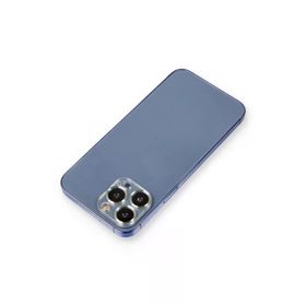 Newface iPhone 13 Pro Metal Açık Yeşil Kamera Lens Koruma Cam