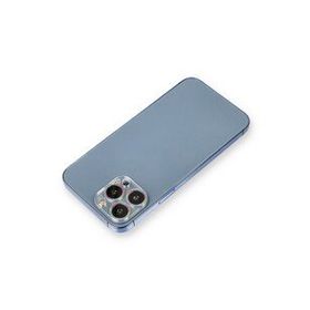 Newface iPhone 13 Pro Shine Rainbow Kamera Lens Koruma Cam