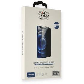 Newface iPhone 14 Bilvis Hayalet Cam Ekran Koruyucu