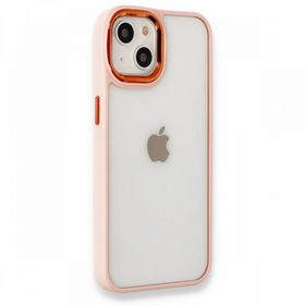 Newface iPhone 14 Dora Kapak Pudra Kılıf