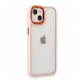 Newface iPhone 14 Dora Kapak Pudra Kılıf