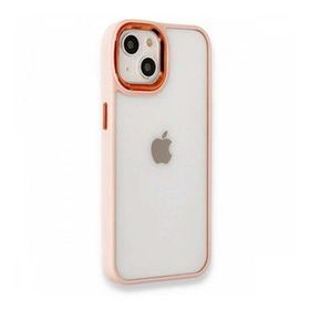 Newface iPhone 14 Dora Kapak Pudra Kılıf