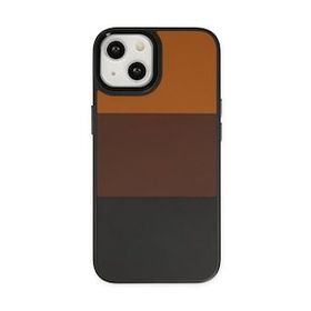 Newface iPhone 14 King Kapak Taba Siyah Kılıf