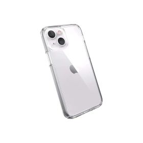 Newface iPhone 14 Lüx Şeffaf Silikon Cep Telefonu Kılıfı