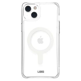 Newface iPhone 14 Magneticsafe Şeffaf Silikon Kılıf