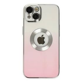 Newface iPhone 14 Plus Best Silikon Pembe Kılıf