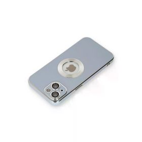 Newface iPhone 14 Plus Store Silikon Sierra Blue Kılıf