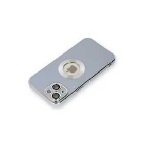 Newface iPhone 14 Plus Store Silikon Sierra Blue Kılıf