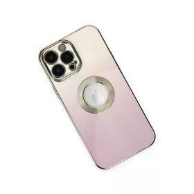 Newface iPhone 14 Pro Best Silikon Mor Kılıf