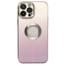 Newface iPhone 14 Pro Best Silikon Sarı Kılıf