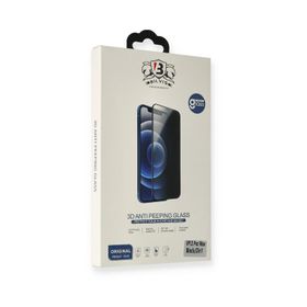 Newface iPhone 14 Pro Bilvis Hayalet Cam Ekran Koruyucu