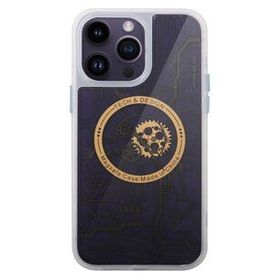 Newface iPhone 14 Pro Magneticsafe Şeffaf Silikon Kılıf