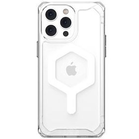 Newface iPhone 14 Pro Magneticsafe Şeffaf Silikon Kılıf