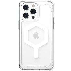 Newface iPhone 14 Pro Magneticsafe Şeffaf Silikon Kılıf