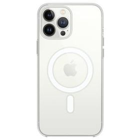 Newface iPhone 14 Pro Magneticsafe Şeffaf Silikon Kılıf