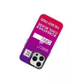 Newface iPhone 14 Pro Max Estoril Desenli Kapak Estoril 9 Cep Telefonu Kılıfı