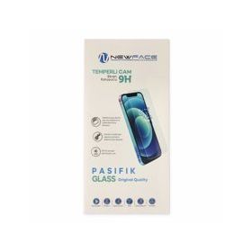 Newface iPhone 14 Pro Max Pasifik Cam Ekran Koruyucu