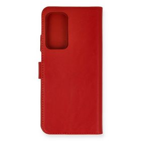 Newface Kırmızı Xiaomi Mi 10T Trend S Plus Kapaklı Kılıf