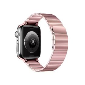 Newface KR404 Apple Watch 42 mm Rose Gold Huks Kordon