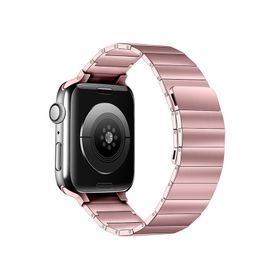 Newface KR404 Apple Watch 42 mm Rose Gold Huks Kordon