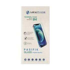 Newface LG Q6 Pasifik Cam Ekran Koruyucu