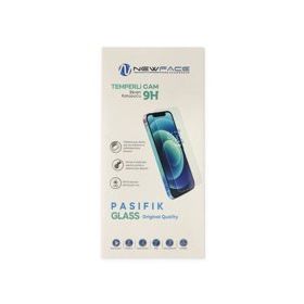 Newface LG Q6 Pasifik Cam Ekran Koruyucu