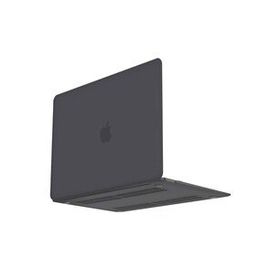 Newface Macbook Air 13.3 Füme Buzlu Kapak