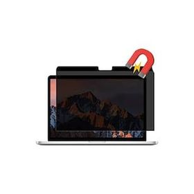 Newface Macbook Air 13.3 Macbook Siyah Manyetik Hayalet Ekran Koruyucu