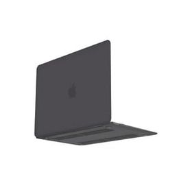 Newface Macbook Pro 14.2 2021 Füme Buzlu Kapak