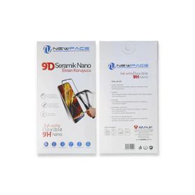 Newface One Plus 9 Seramik Nano Ekran Koruyucu