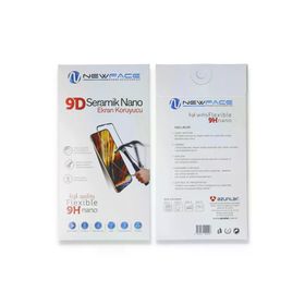 Newface One Plus 9 Seramik Nano Ekran Koruyucu